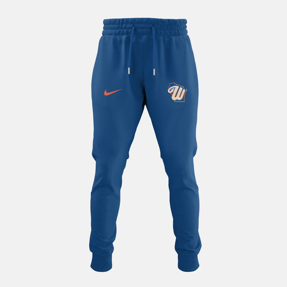 Milwaukee Brewers âš¾ City Connect That™s the Wisco way Hoodie