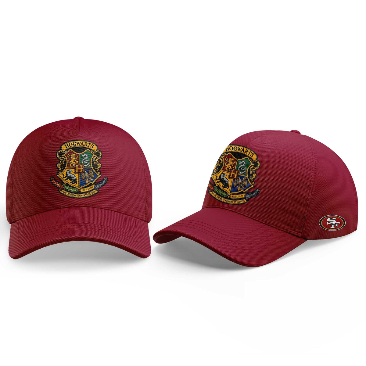 .                          San Francisco 49ers Harry Potter Night 2026 Jacket