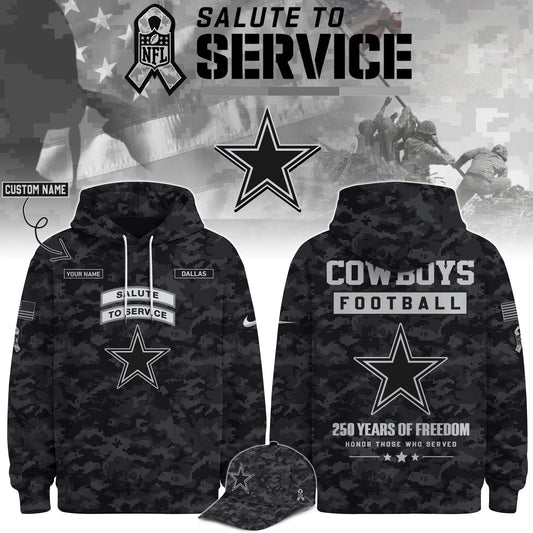 DAL Veterans Day Limited Edition Hoodie  Limited Edition + Selling Out Fast