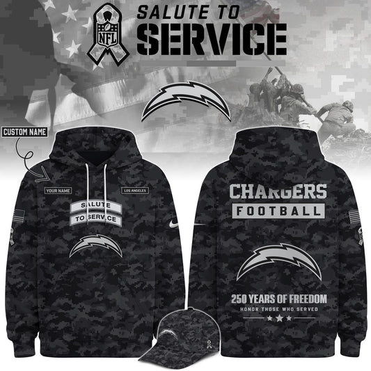 LAC Veterans Day Limited Edition Hoodie  Limited Edition + Selling Out Fast V2