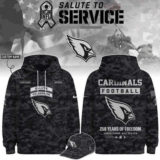 ARI Veterans Day Limited Edition Hoodie  Limited Edition + Selling Out Fast V2
