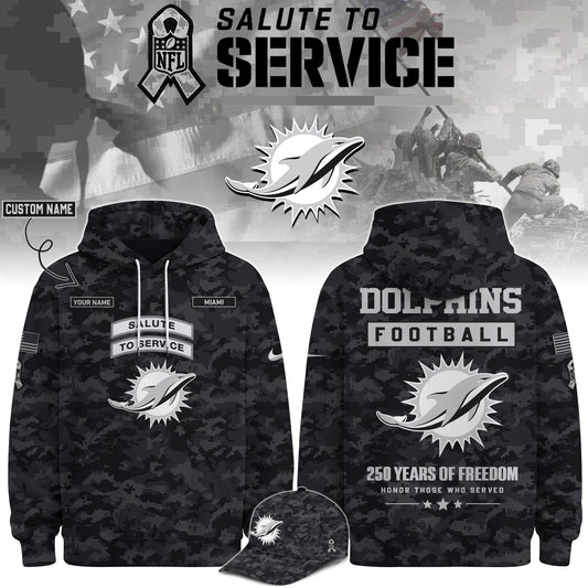 MIA Veterans Day Limited Edition Hoodie  Limited Edition + Selling Out Fast