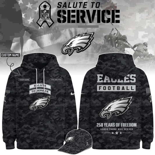 PHI Veterans Day Limited Edition Hoodie  Limited Edition + Selling Out Fast V2