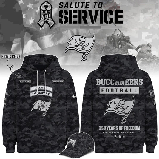TB Veterans Day Limited Edition Hoodie  Limited Edition + Selling Out Fast V2