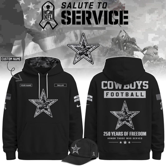 DAL Veterans Day Limited Edition Hoodie  Limited Edition + Selling Out Fast V2