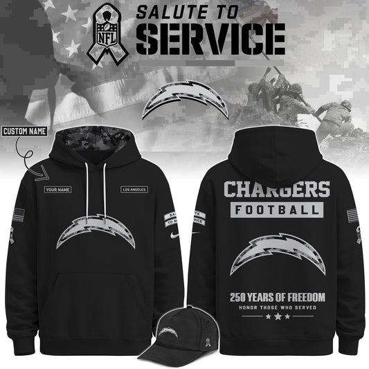 LAC Veterans Day Limited Edition Hoodie  Limited Edition + Selling Out Fast