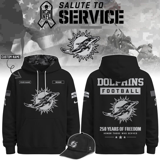 MIA Veterans Day Limited Edition Hoodie  Limited Edition + Selling Out Fast V2