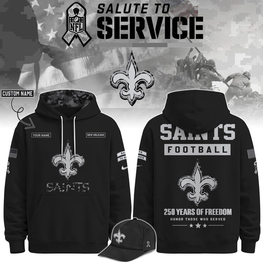 NO Veterans Day Limited Edition Hoodie  Limited Edition + Selling Out Fast V2