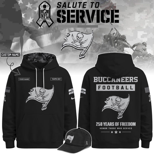TB Veterans Day Limited Edition Hoodie  Limited Edition + Selling Out Fast