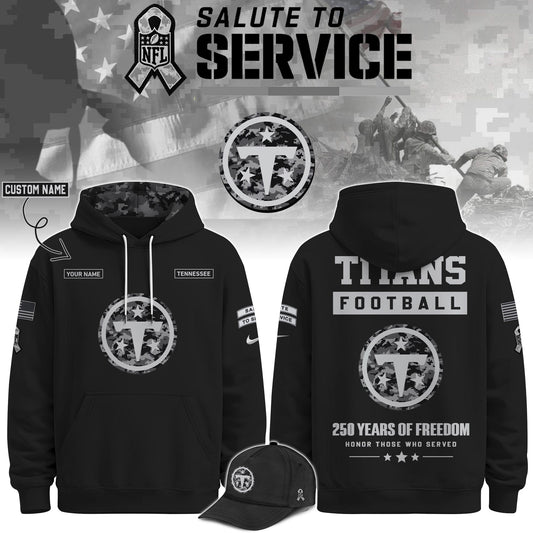 TEN Veterans Day Limited Edition Hoodie  Limited Edition + Selling Out Fast V2