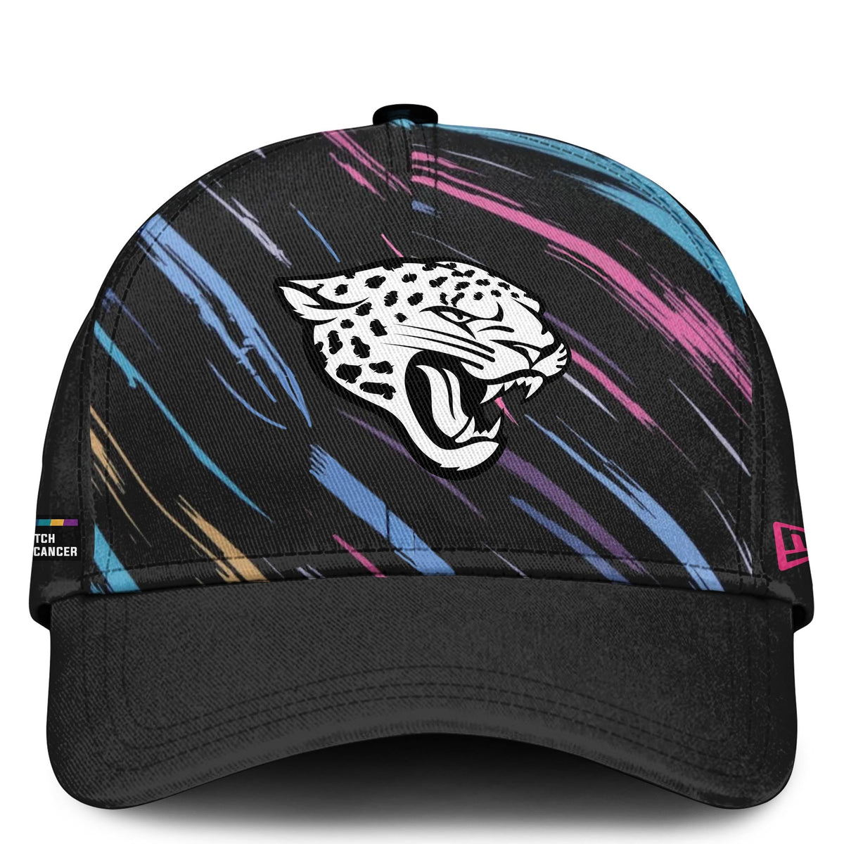 Jacksonville Jaguars Special Black Crucial Catch 2026 Limited Edition Hoodie