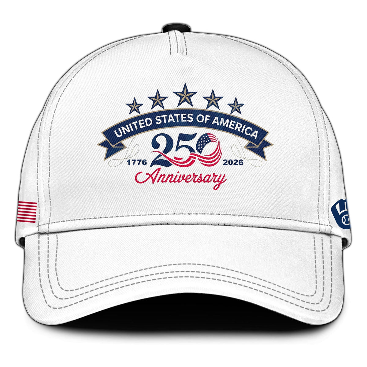 MIL Brewers special America’s 250th Anniversary Limited Edition Jersey