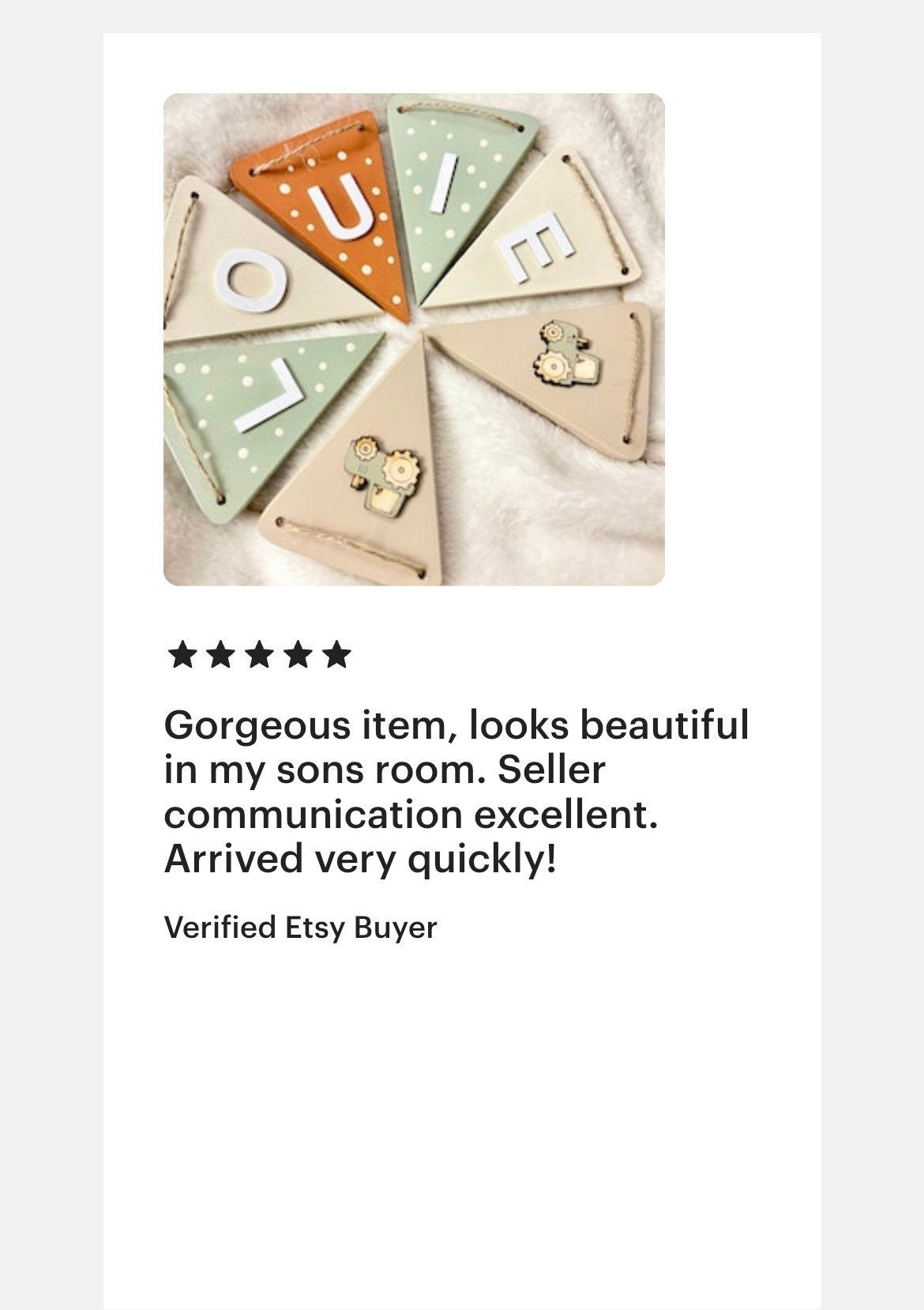Personalised Farm Bunting Tractor Nursery Garland farmyard animal nursery decor boys tractor bedroom decoration gift baby boy farm nursery