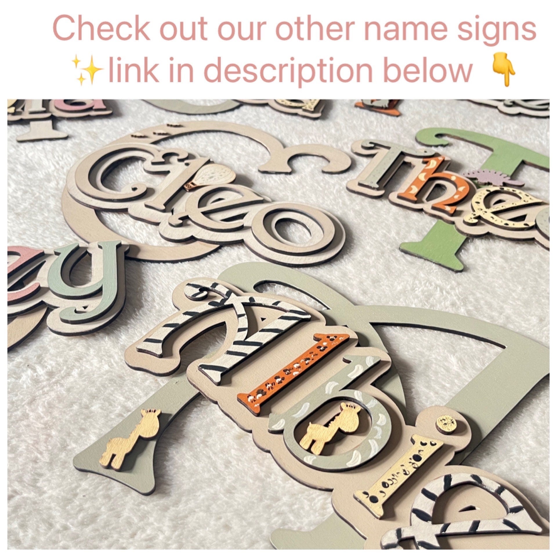 Teachers gift Bee door sign Personalised Classroom name sign for teacher end of year gift Thank you present teacher plaque teacher name sign