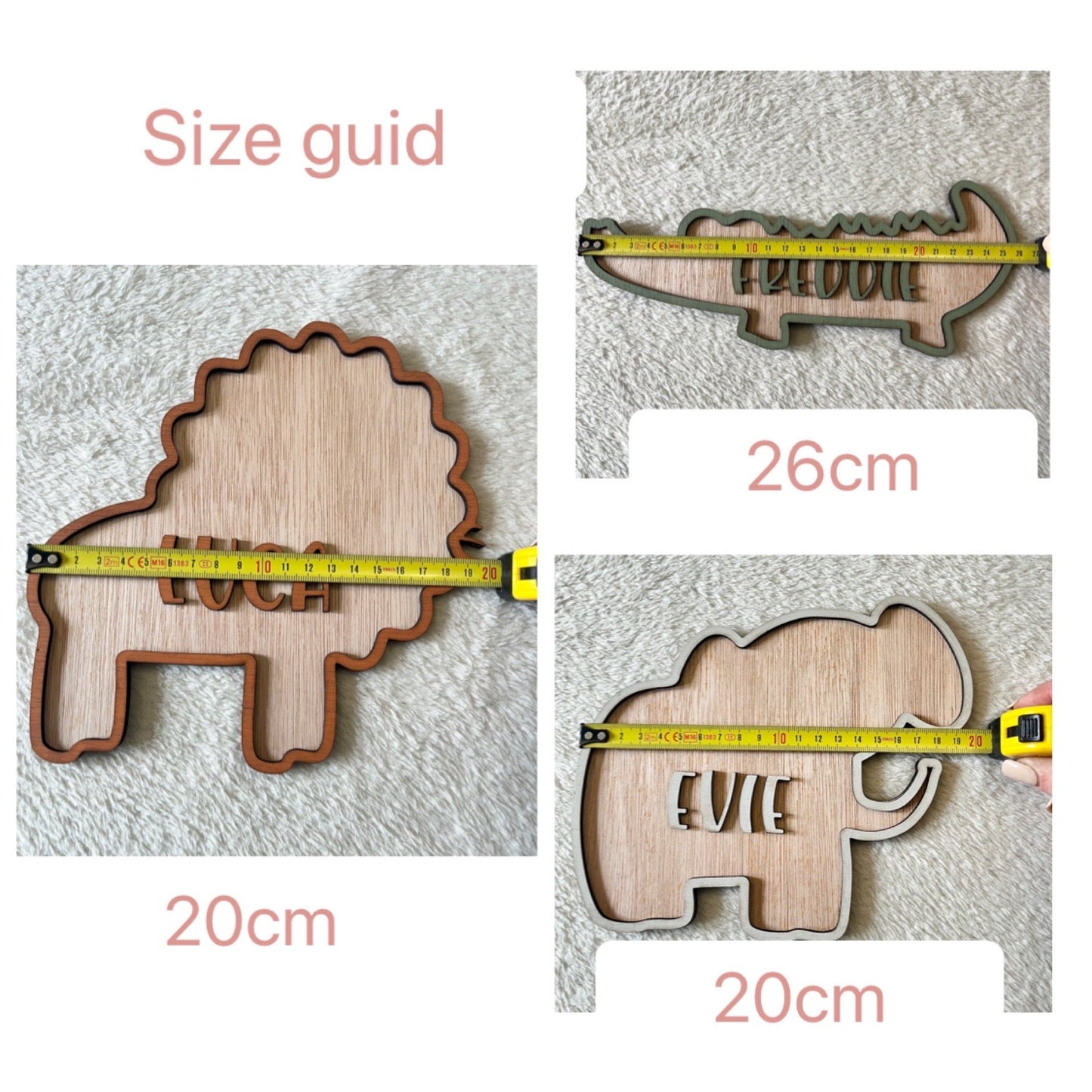 Crocodile Door Sign Safari Nursery Decor kids name sign Safari animal name plaque gift for new baby nursery wall decor jungle themed bedroom