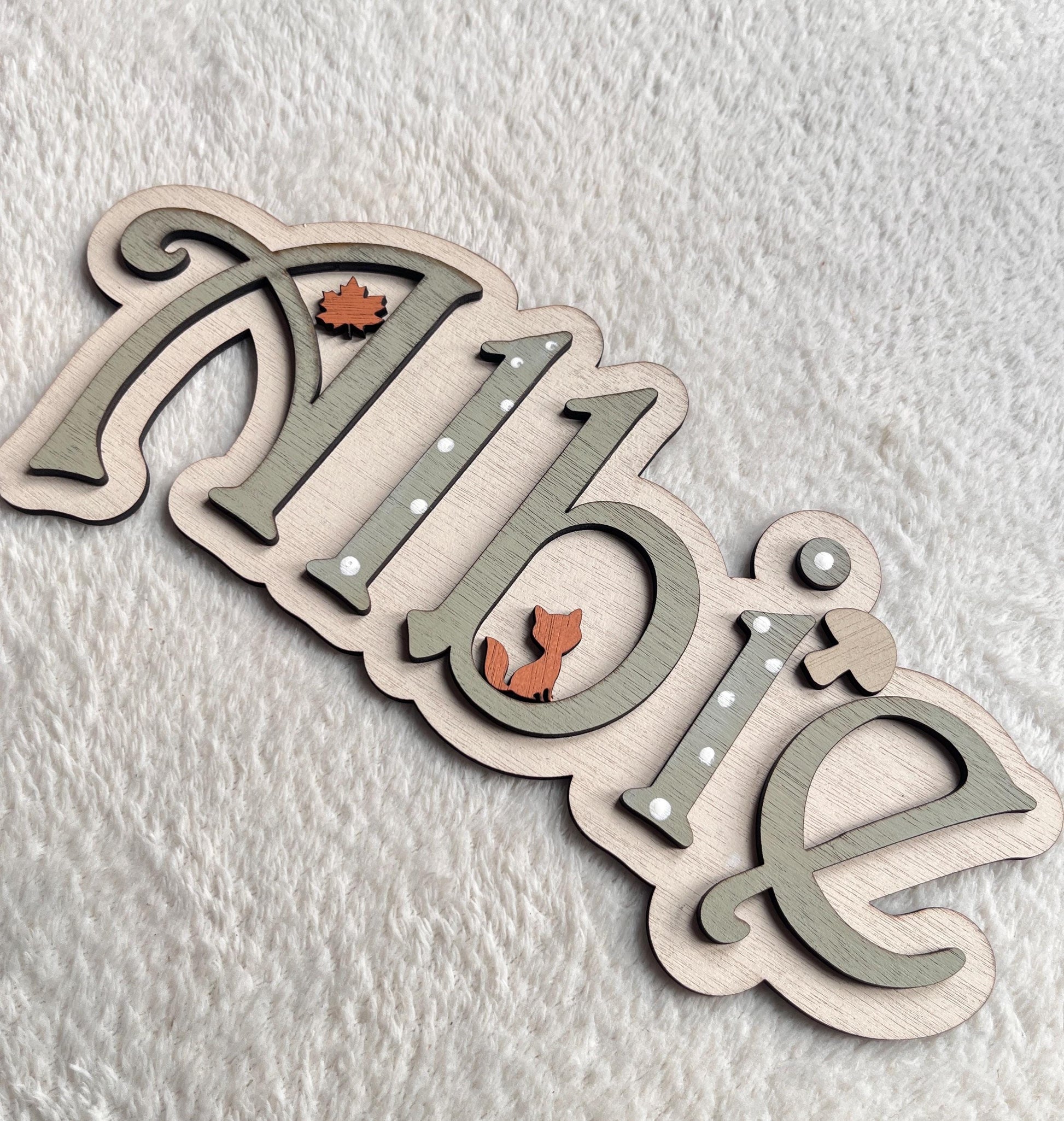 Wooden Children Toy Box Sign Safari Nurser Decor boys plaque for box Safari animal name sign kid bedroom decor custom door sign gift for son