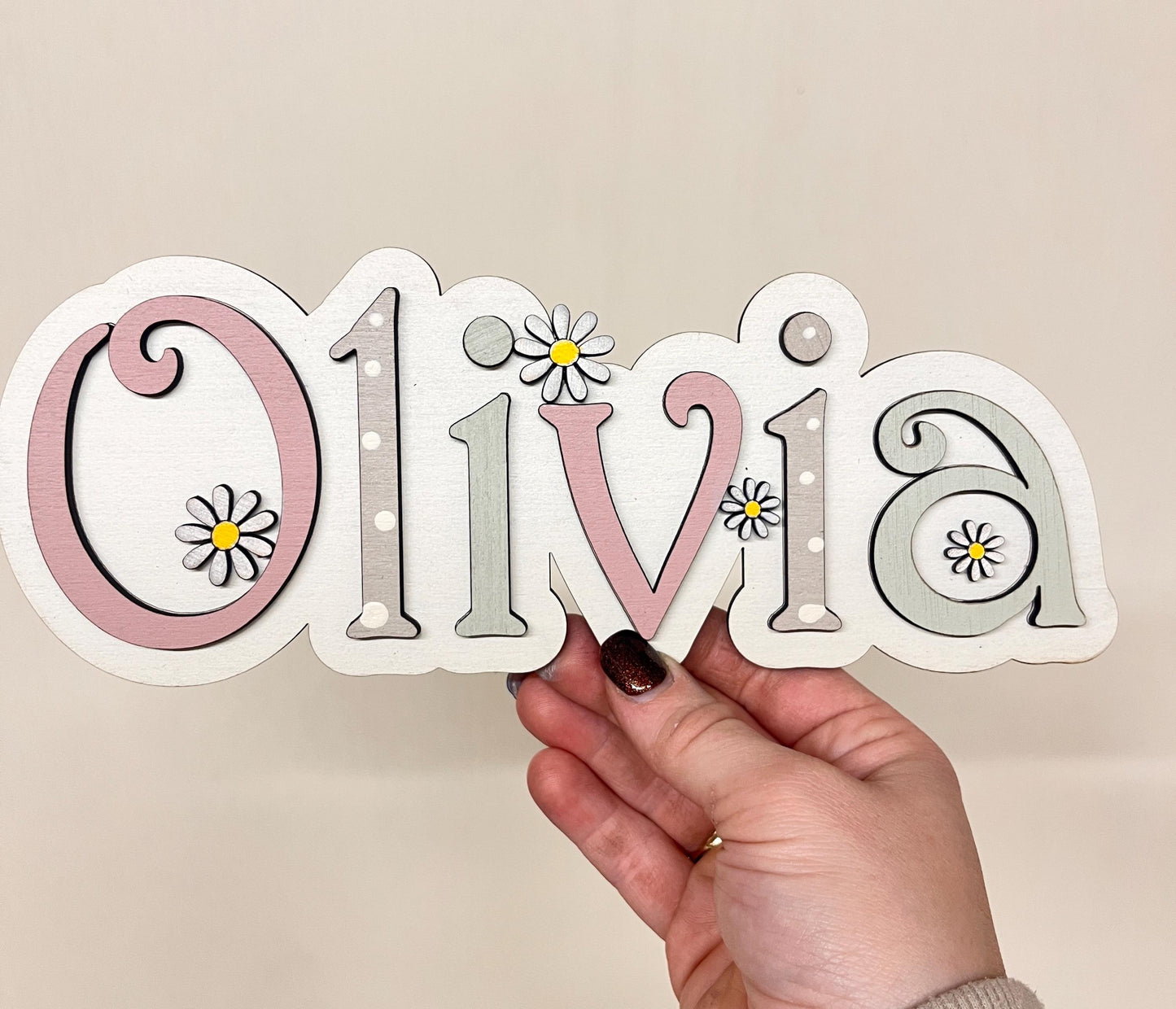 Hot Air Balloon toy box sign kids nursery room decorations custom playroom door sign wooden name plaque with clouds custom wall plaque blue