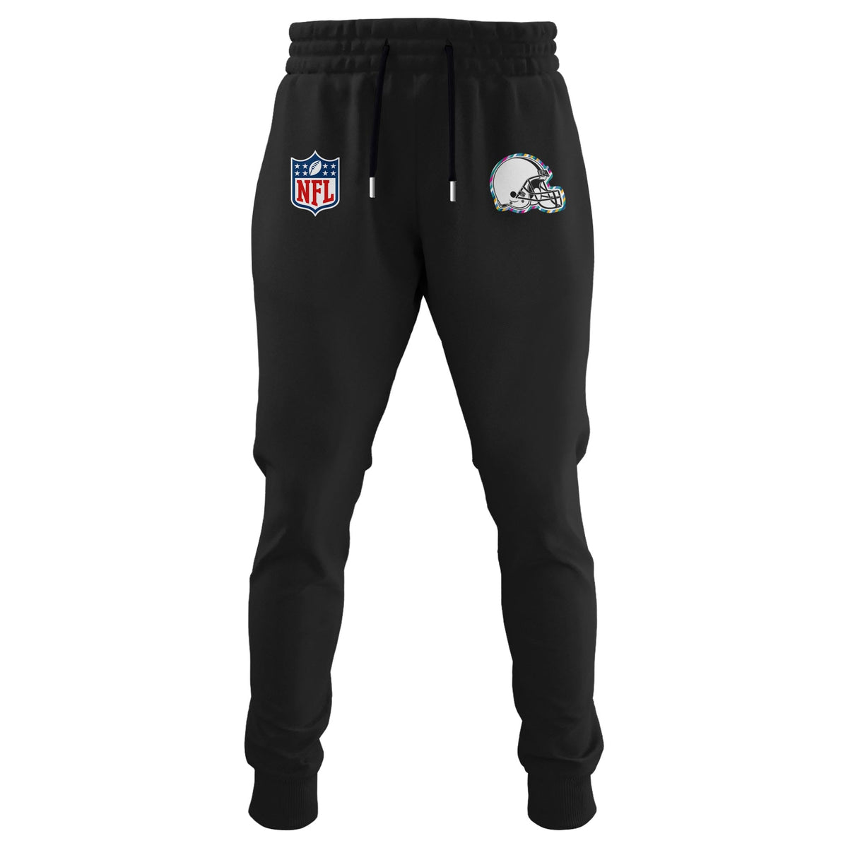 Cleveland Browns Special Black Crucial Catch 2026 Limited Edition Hoodie