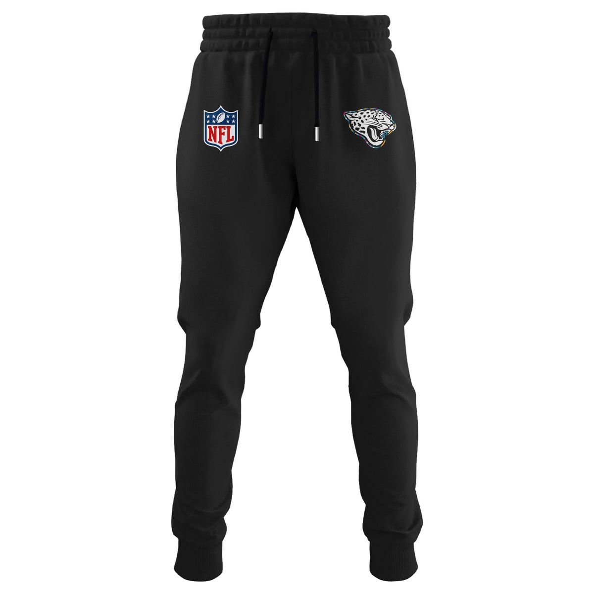 Jacksonville Jaguars Special Black Crucial Catch 2026 Limited Edition Hoodie