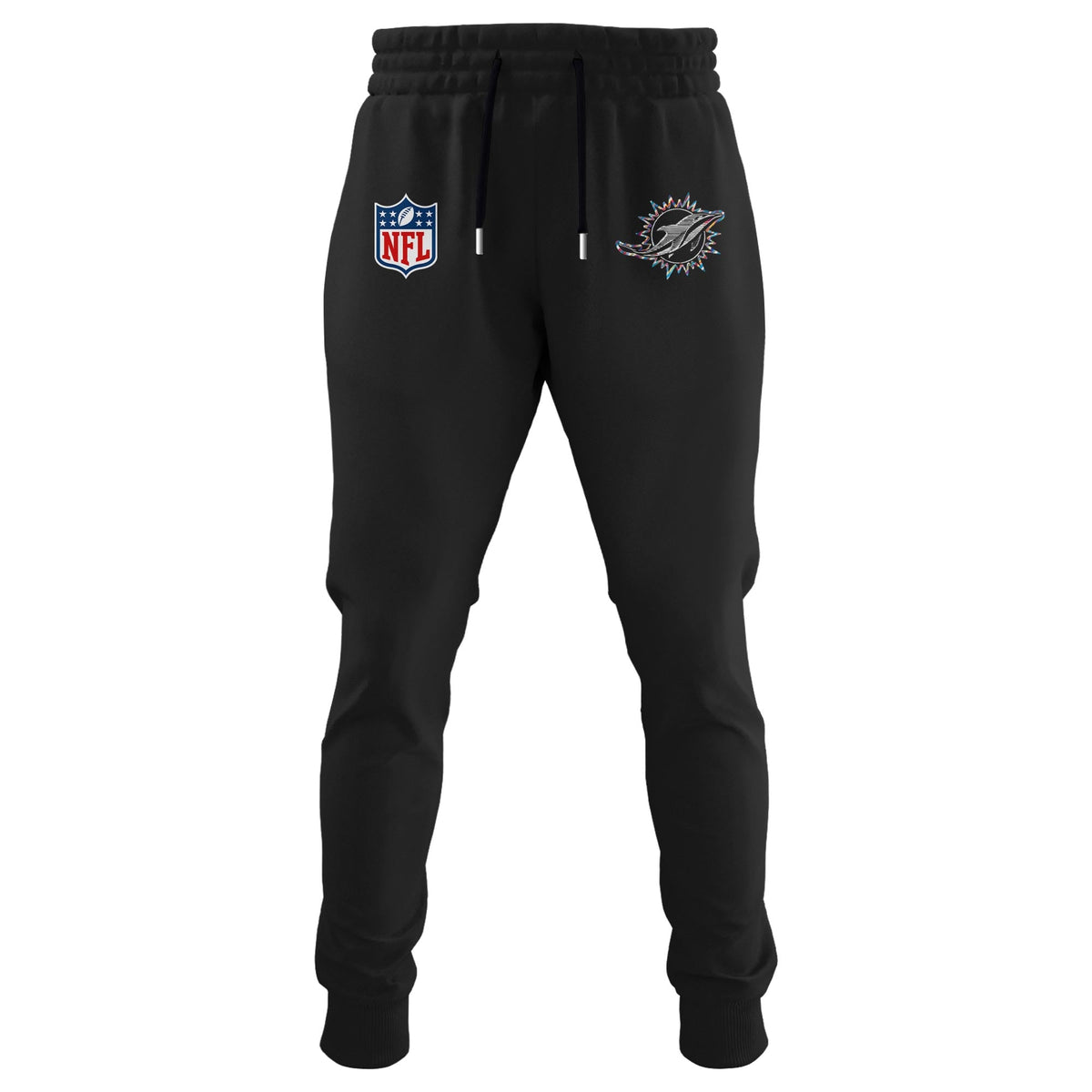 Miami Dolphins Special Black Crucial Catch 2026 Limited Edition Hoodie