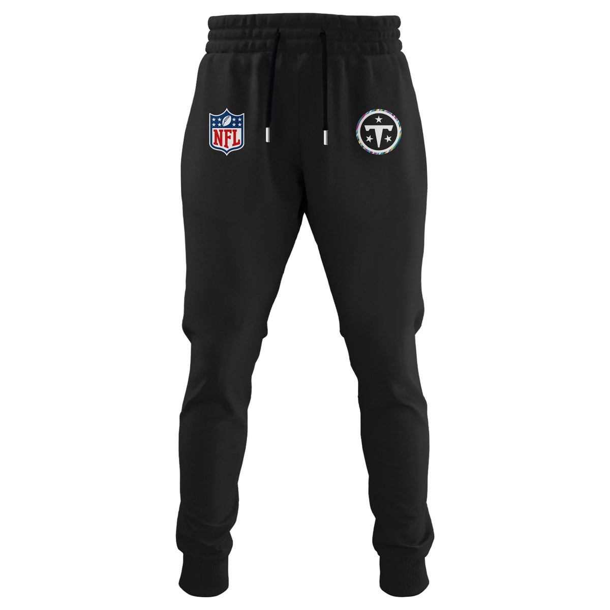 Tennessee Titans Special Black Crucial Catch 2026 Limited Edition Hoodie