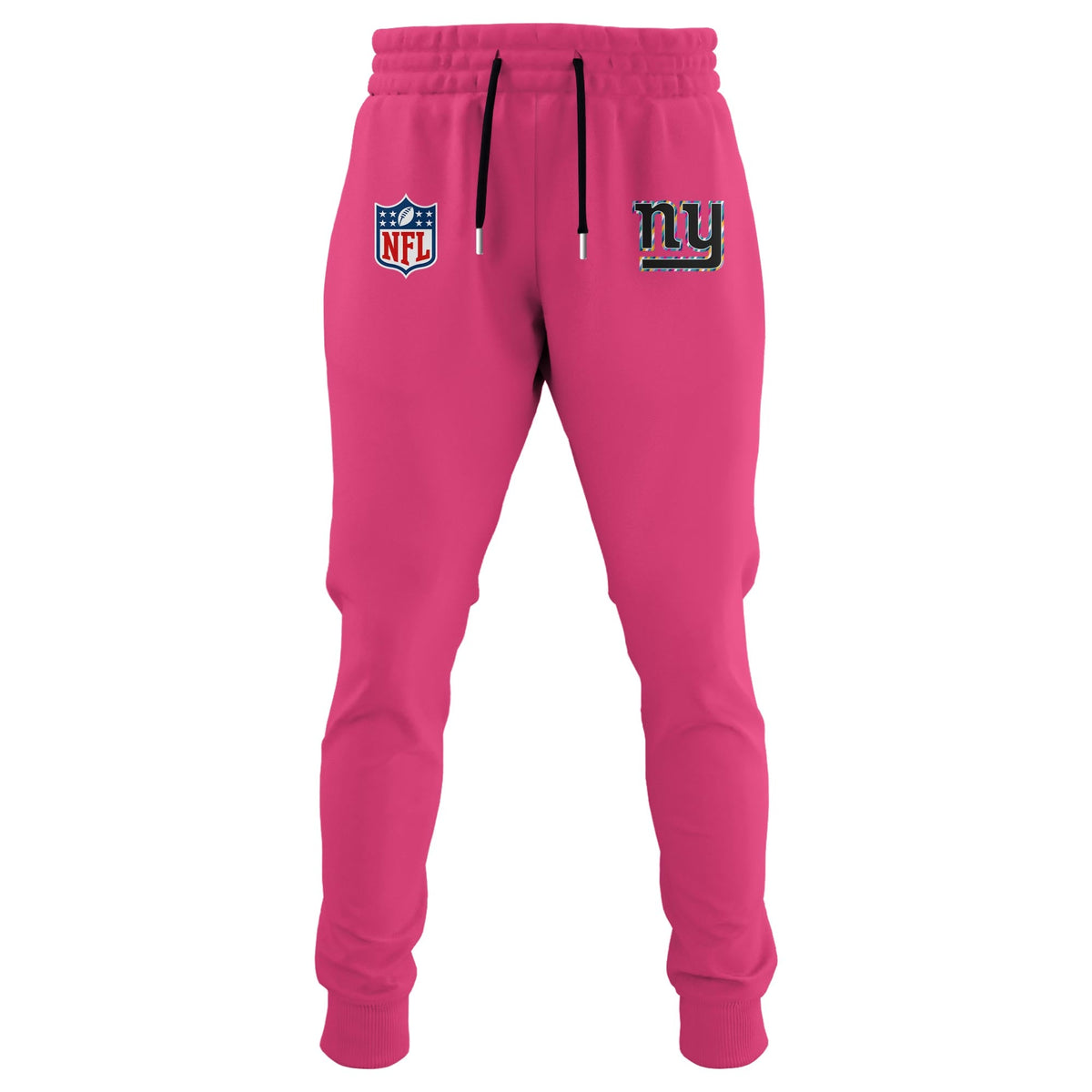 New York Giants Special Pink Crucial Catch 2026 Limited Edition Hoodie