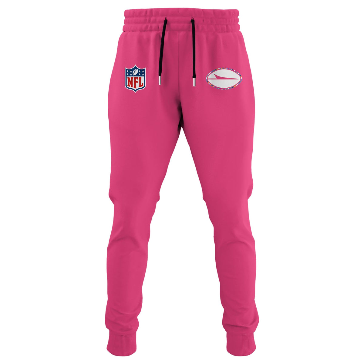 New York Jets Special Pink Crucial Catch 2026 Limited Edition Hoodie